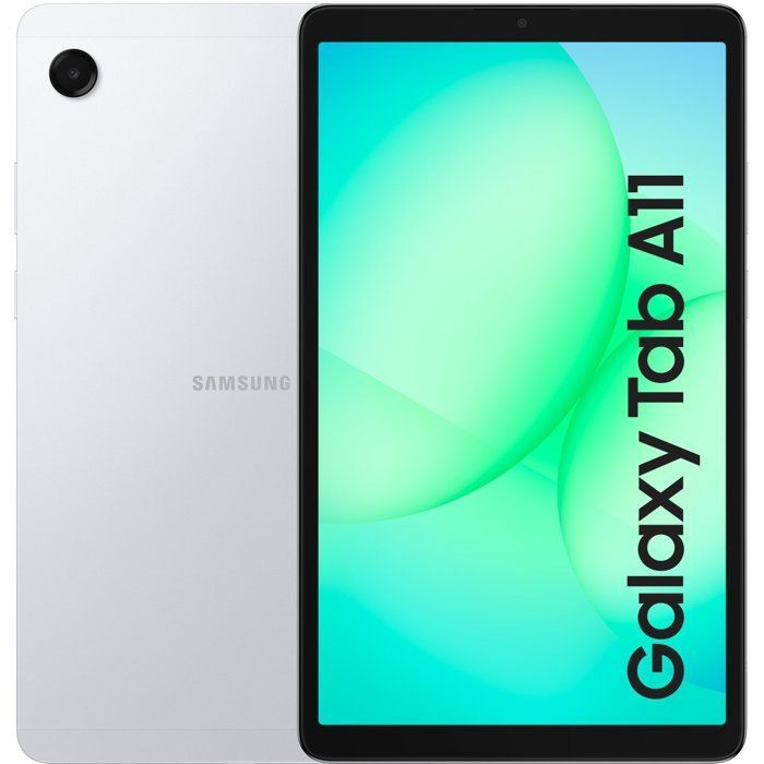 Samsung - Galaxy Tab A11 - 8.7