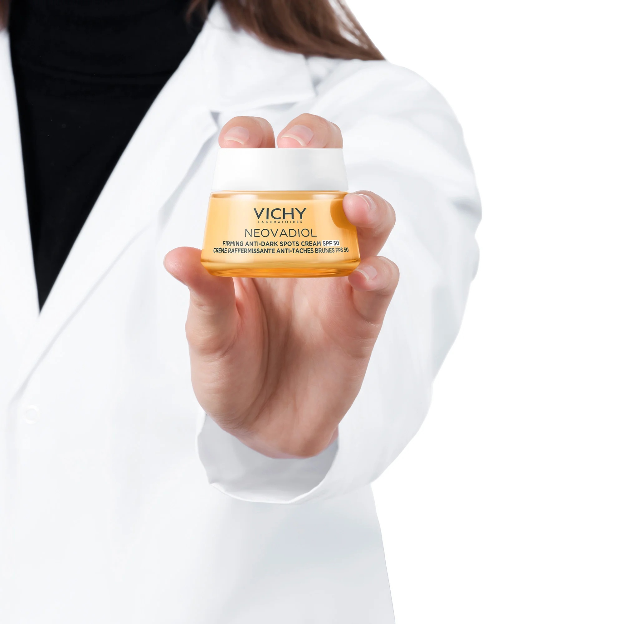 VICHY Neovadiol Menopausia SPF50 50ml Efecto reafirmante