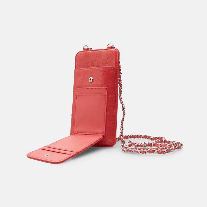 Etui na telefon z paskiem na ramię BATA Red Label