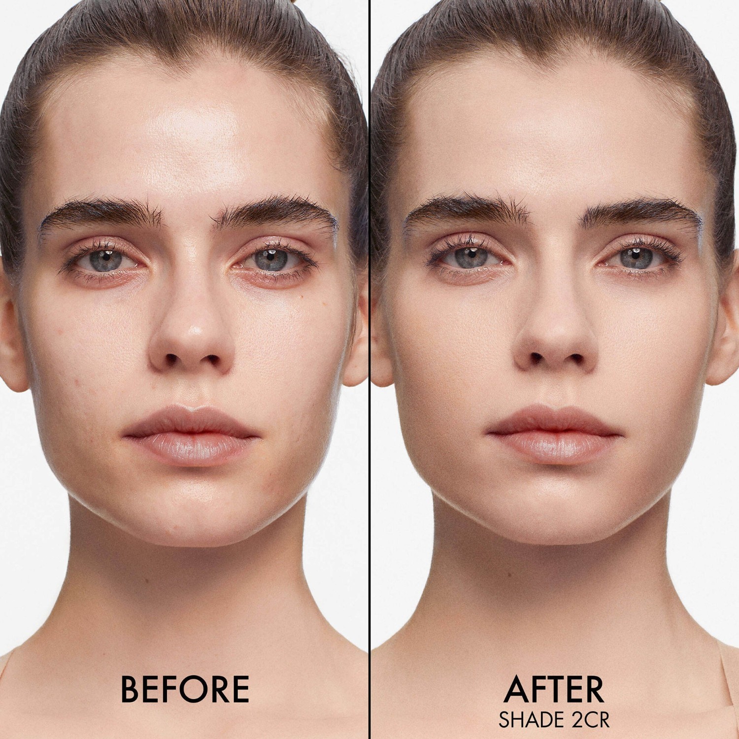 Podkladová báza DIOR Dior Backstage Face & Body Foundation - 50 ml
