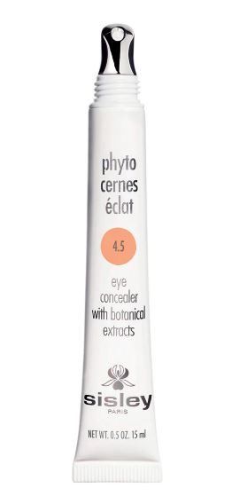 Phyto Cernes Eclat коректор за тамне кругове око очију Луксузни коректор за подручје око очију