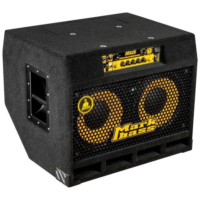 Markbass CMD 102P V Combo Bass