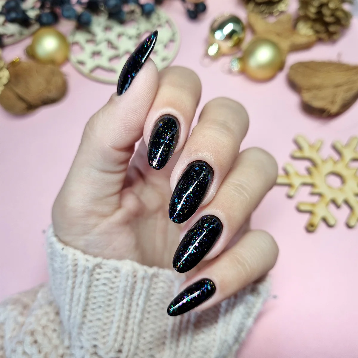 UV Gel Polish Date Smalto Semipermanente - Smalto Effetto Gel