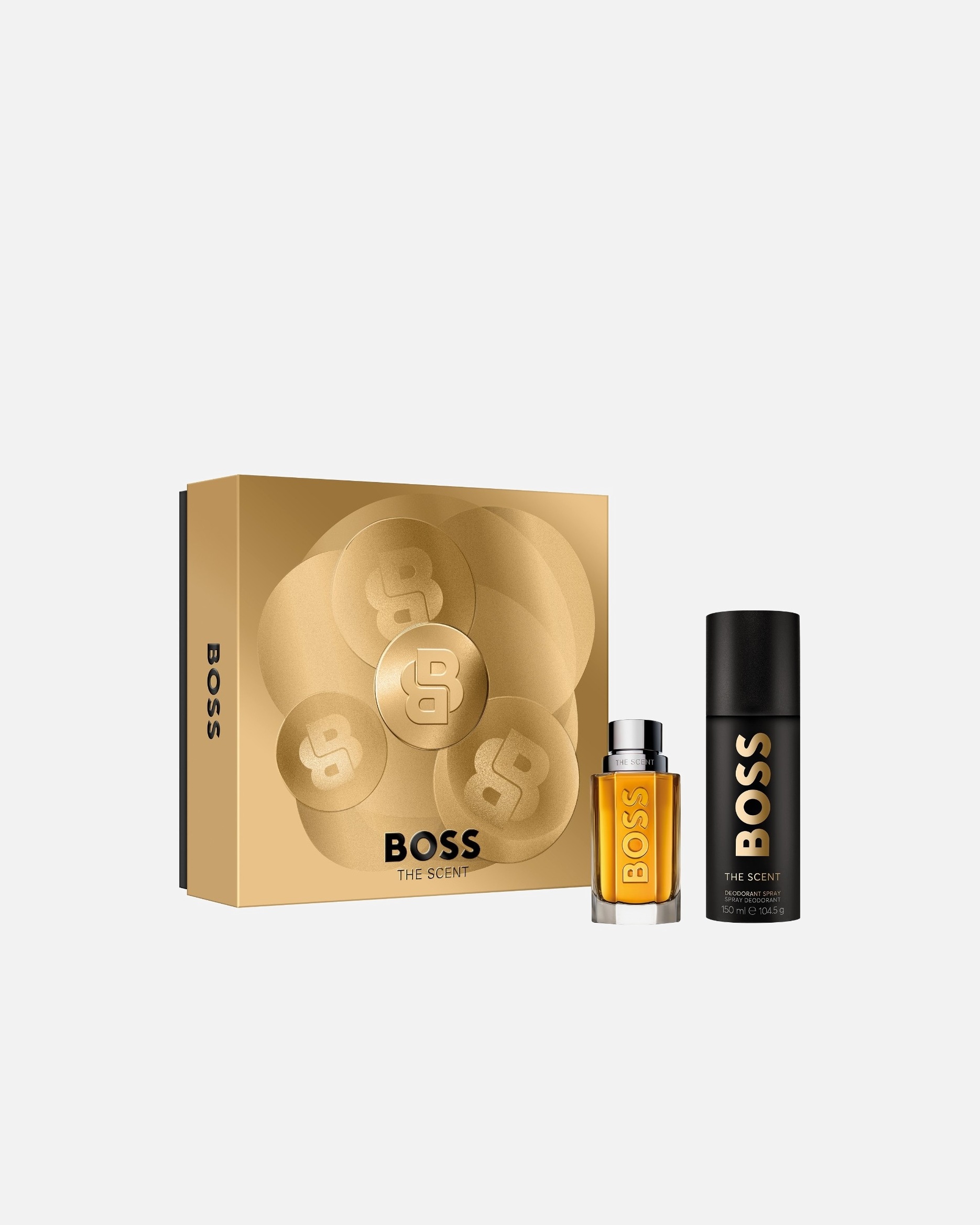 Sada vôní Hugo Boss Boss The Scent – 1 kus