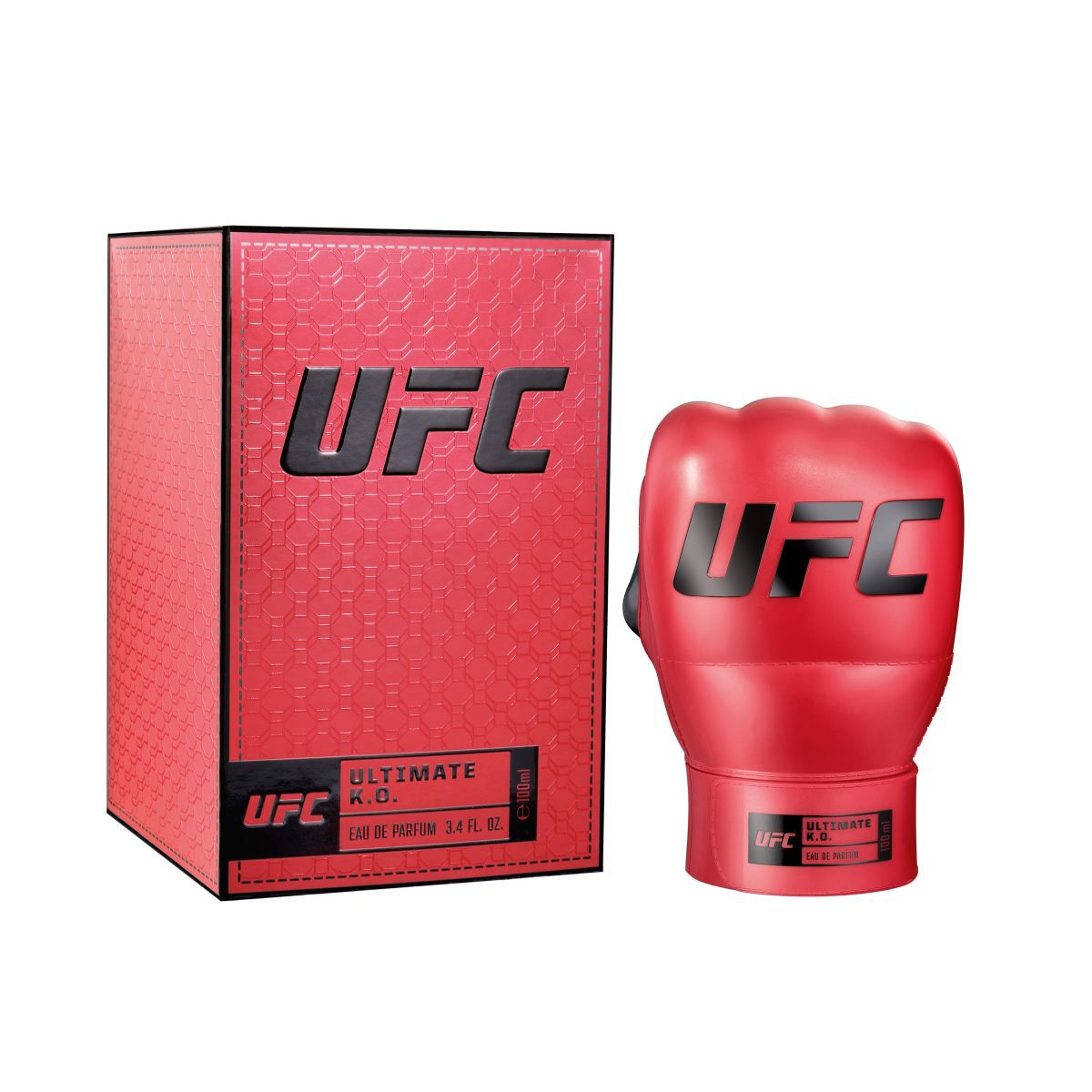 UFC ULTIMATE KO