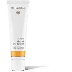 DR HAUSCHKA Dr Hauschka crème rose Gg 30 ml