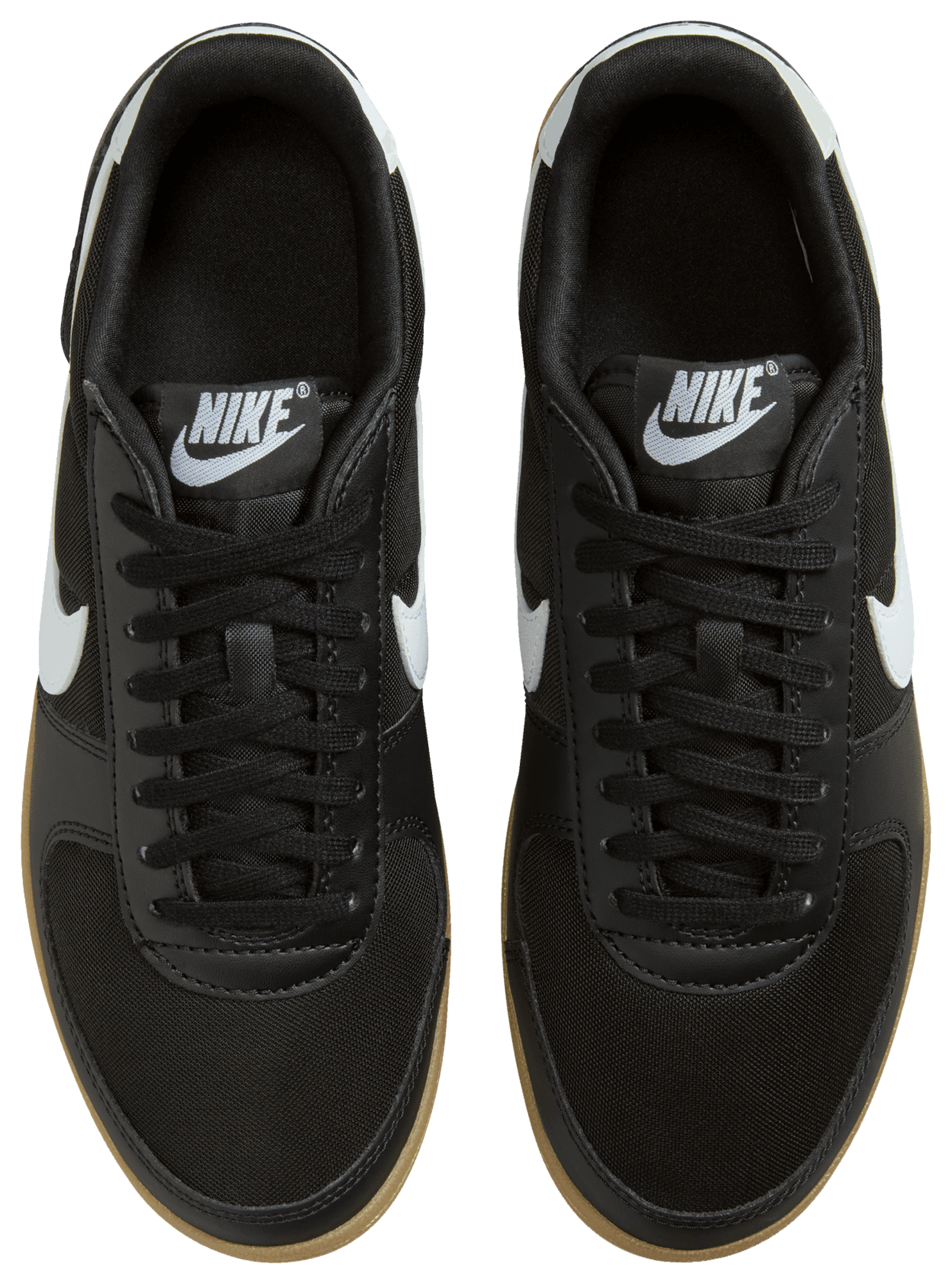 Nike lauko bendroji informacija