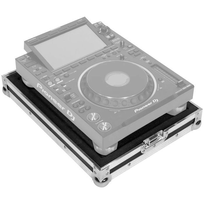 Walkasse Flight CDJ-3000 Betonex Spain Flight Platine CD et Vinyles