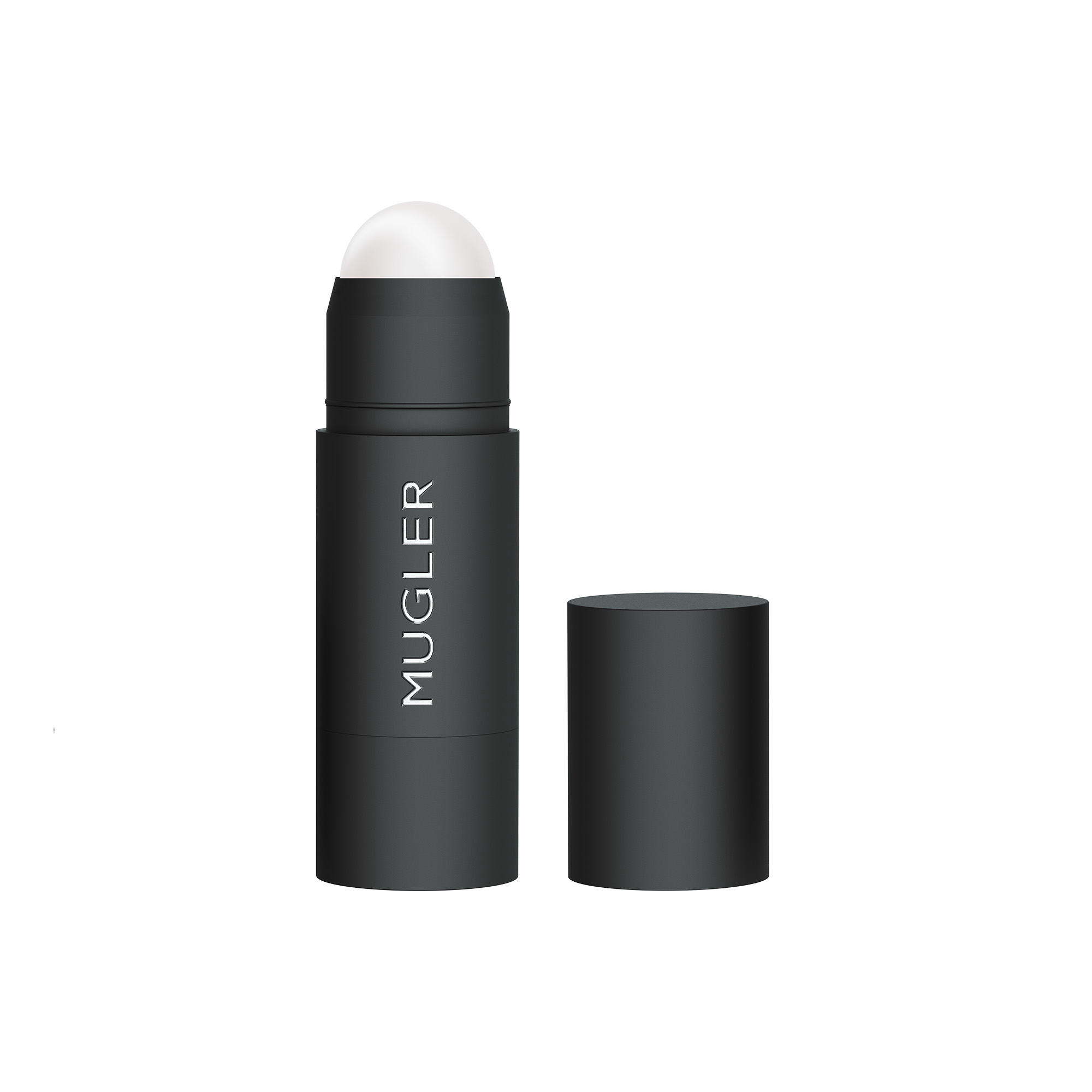 „L'Oreal Paris x Mugler Magnetic Radiance Stick“ žymeklis