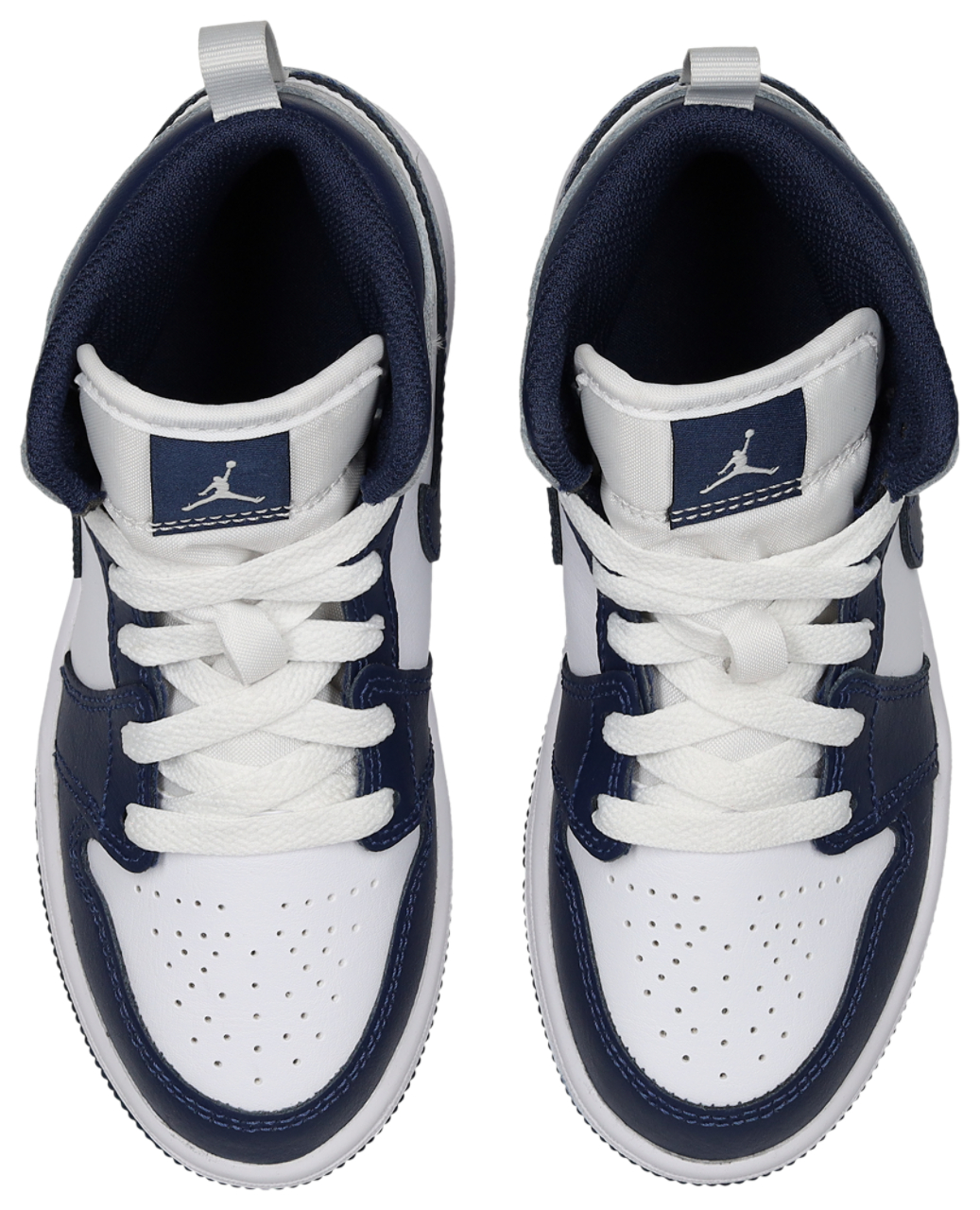 Jordan Aj1 Mid