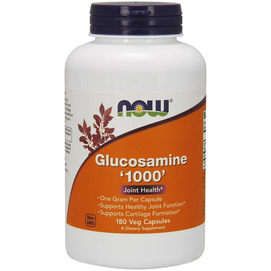 Nu mat Glukosamin 1000