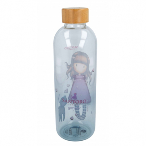  Bouteille Gorjuss 65902