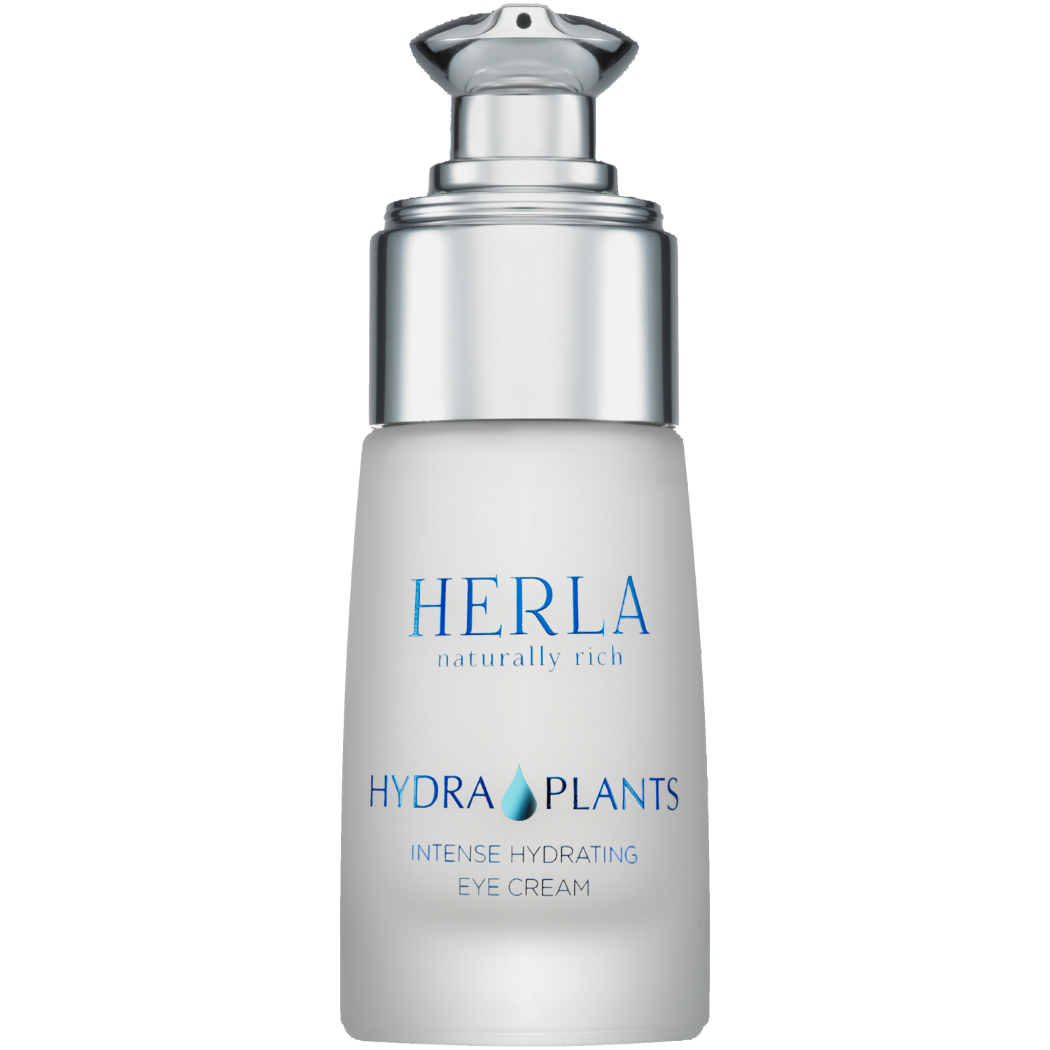 Herla Hydra-växter