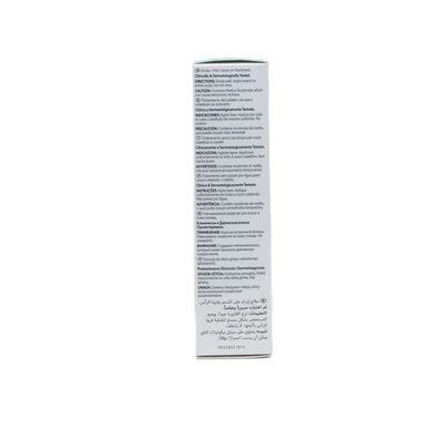 Nioxin Professionals Tratamiento para engrosar el cuero cabelludo y el cabello 3 Sérum ligero para cabello debilitado 100 ml