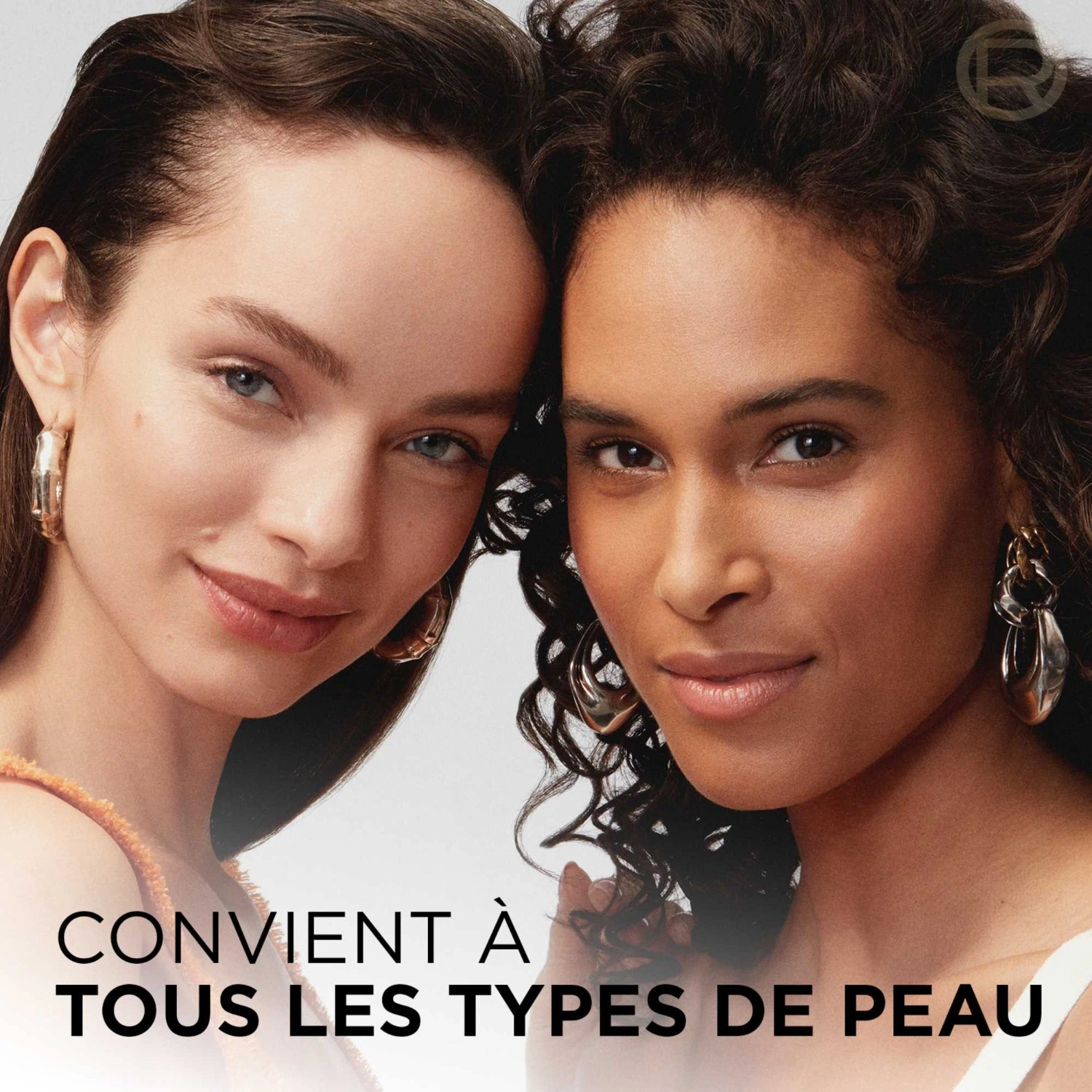L’Oréal Paris Soin Jour Éclat