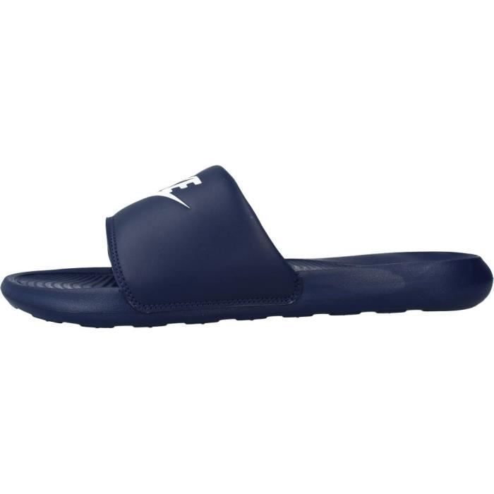 Tong Nike 105037 - Adulte - Homme - Synthétique - Bleu