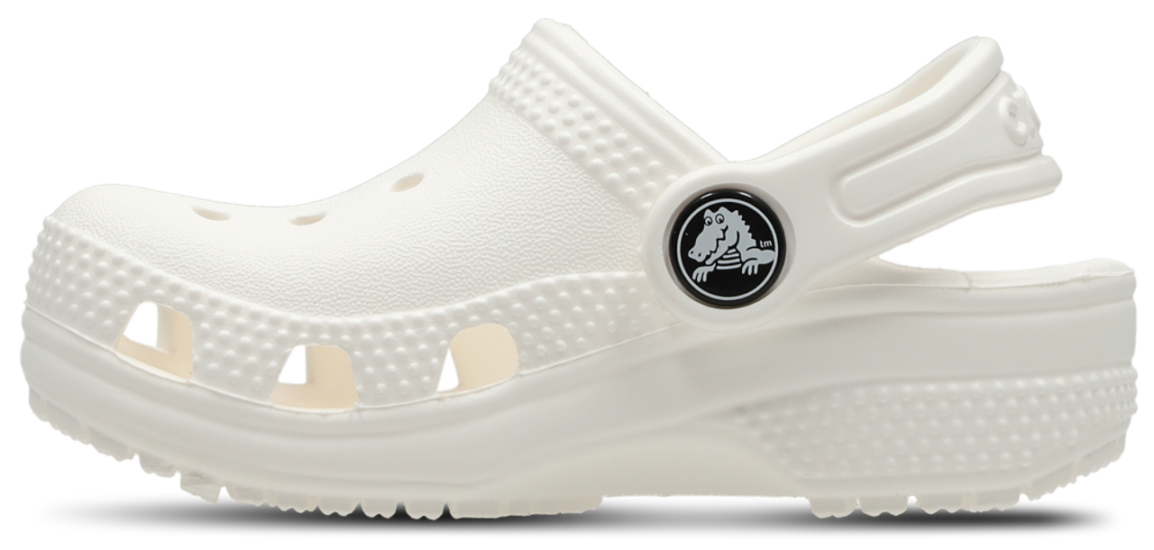Crocs Classic -puukengät