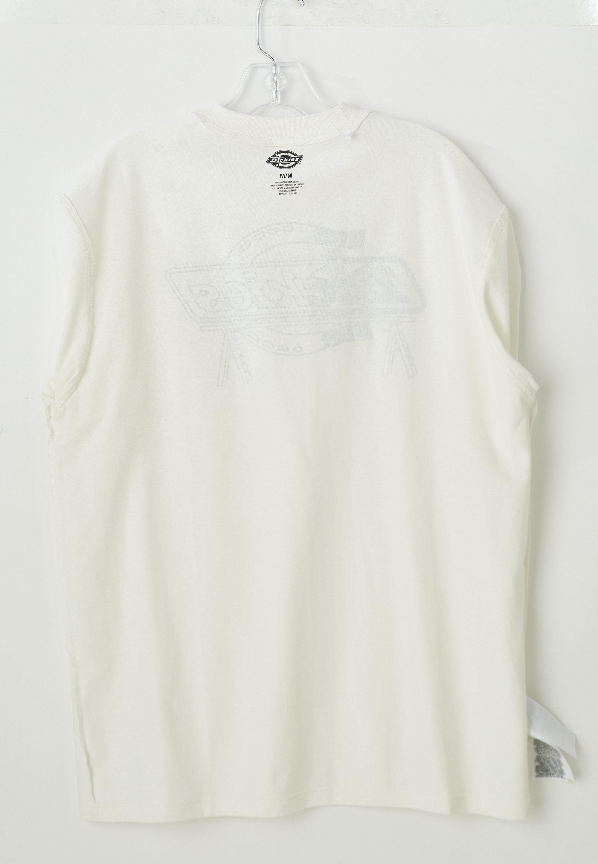 Dickies nyomtatott pólók