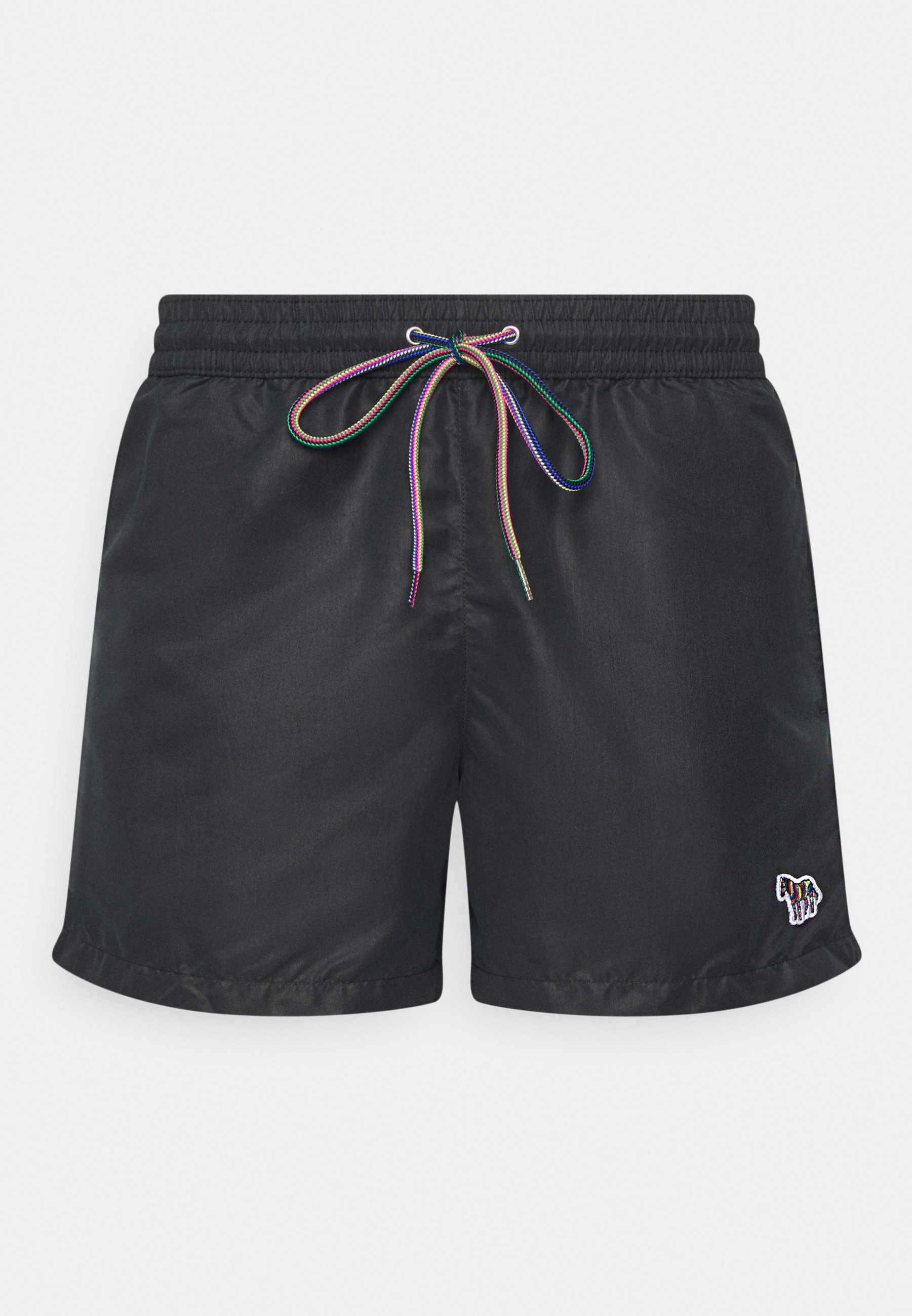 Short de bain Paul Smith - noir