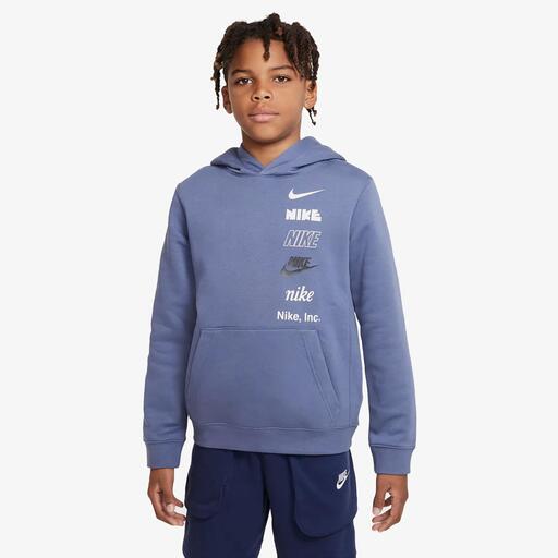  Nike pulóver