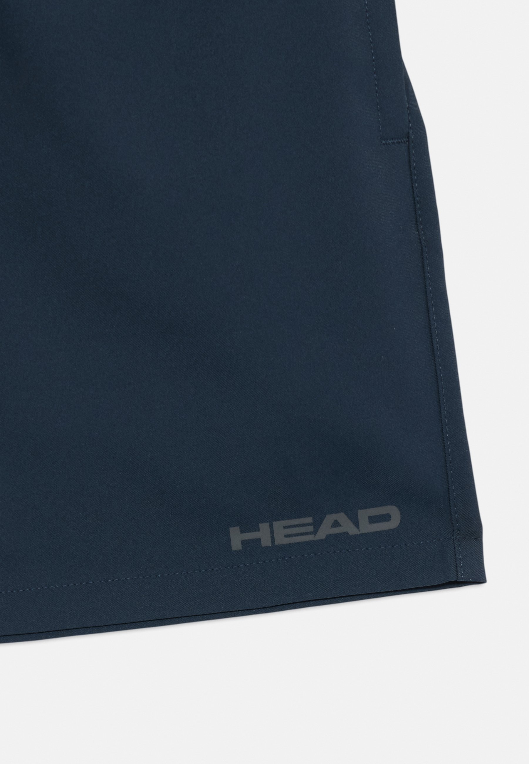 Head CLUB BERMUDAS - Spodenki sportowe - granatowe