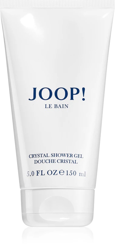 JOOP! Le Bain kvepiantis dušo želė