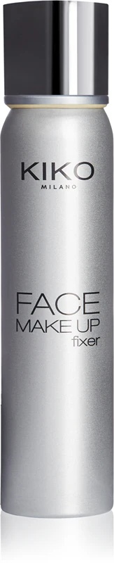 KIKO Milano Make Up sprej za fiksiranje ličil