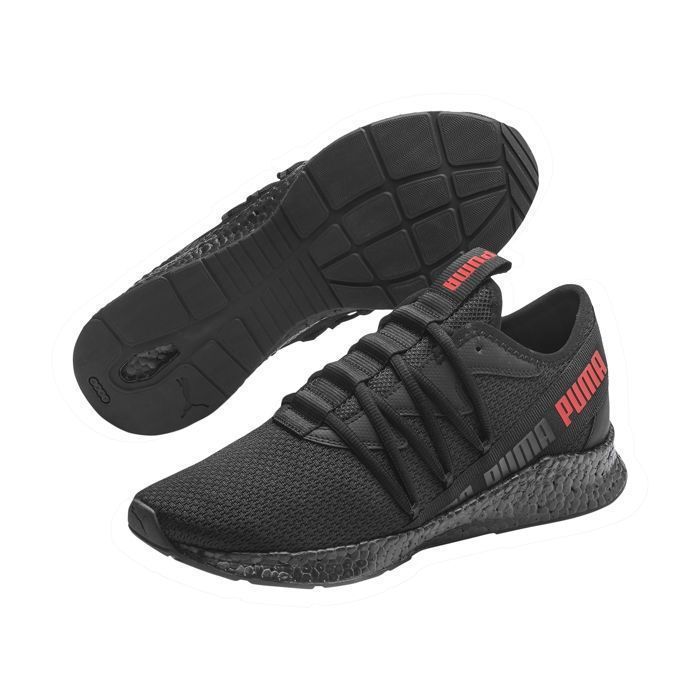 Scarpe multisport - PUMA - NRGY STAR - Uomo - Nero