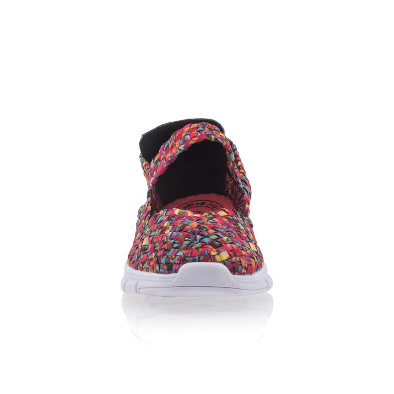 Baskets / sneakers Femme Rose