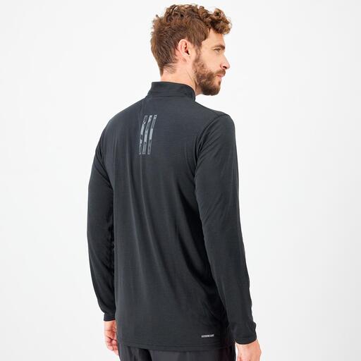 adidas thermisch sweatshirt