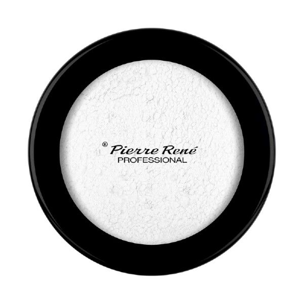 Pierre René Professional Velvet Matte