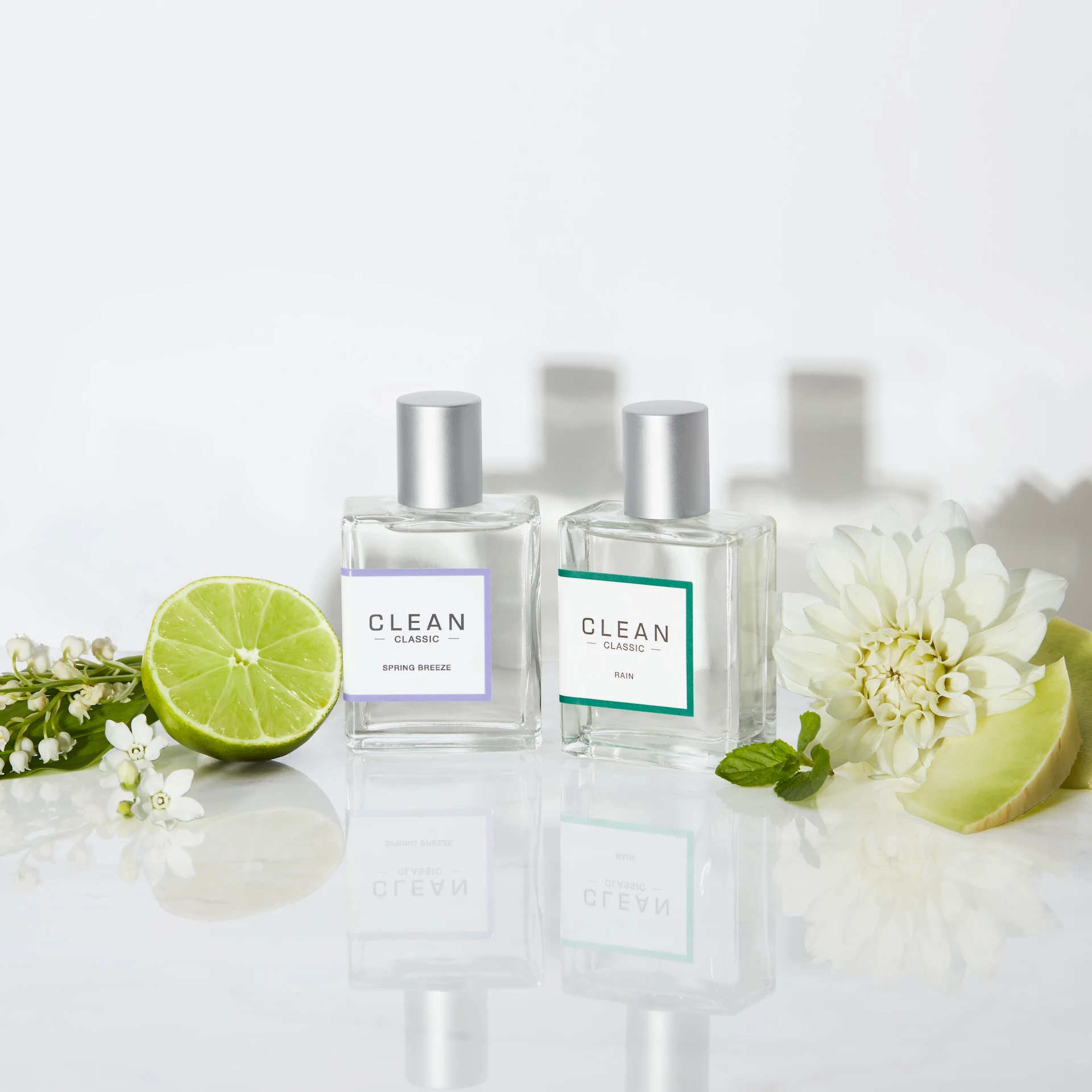 Classic Spring Breeze EdP 30 ml - Curățenie