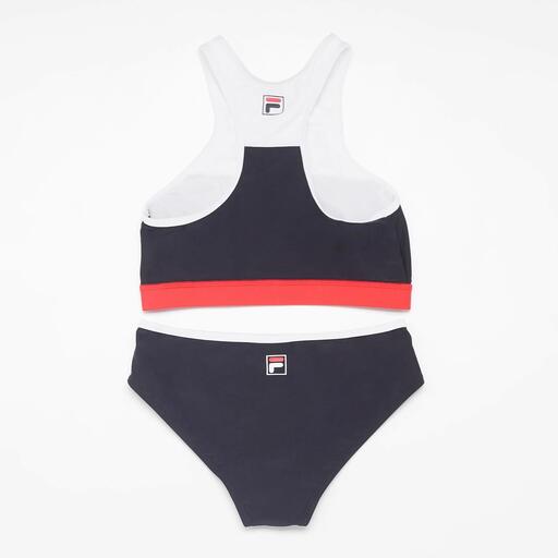  Fila Bikini