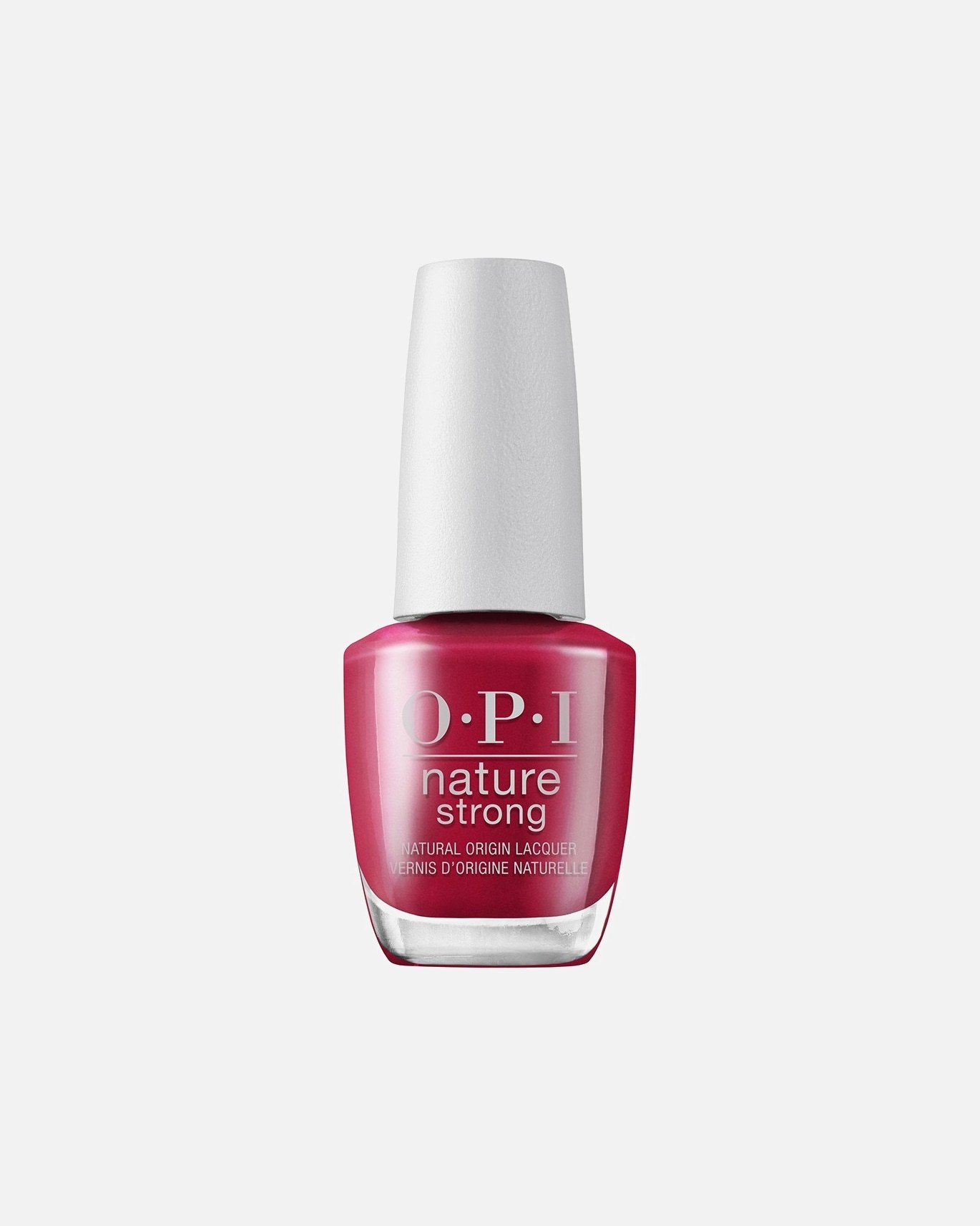 OPI nagu laka Nature Strong Vegan - 15 ml