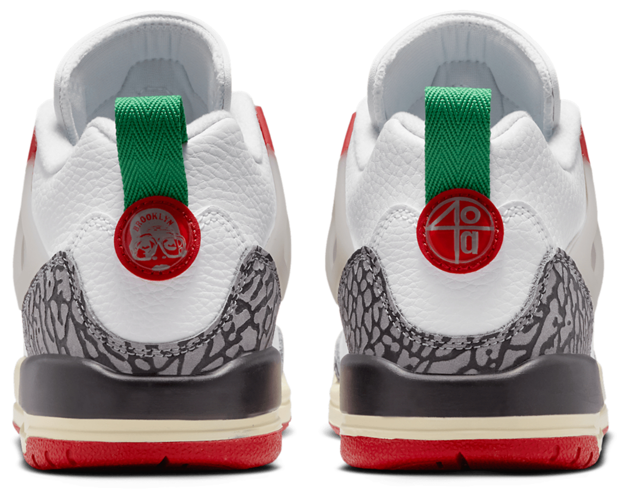 Jordan Spizike