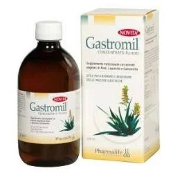 PHARMALIFE RESEARCH Gastroil Liquide 500ml