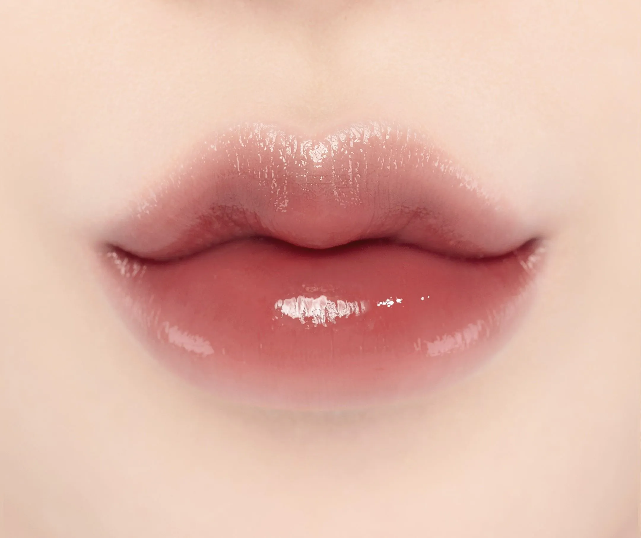 Laka Bonding Glow Lipstick 211 Eve