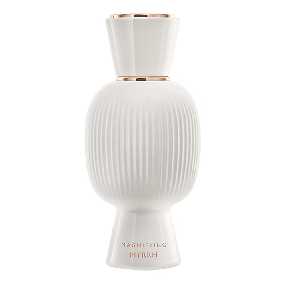 Bvlgari Allegra Magnifying Myrrh Essence