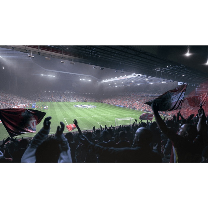 EA SPORTS FC 26 • Juego para Nintendo Switch 2