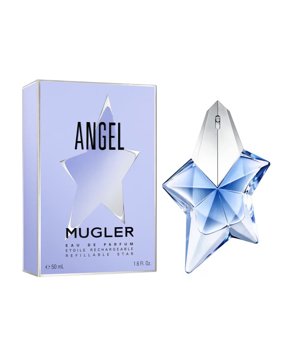 MUGLER Angel Eau De Parfum - Navulbaar Parfum