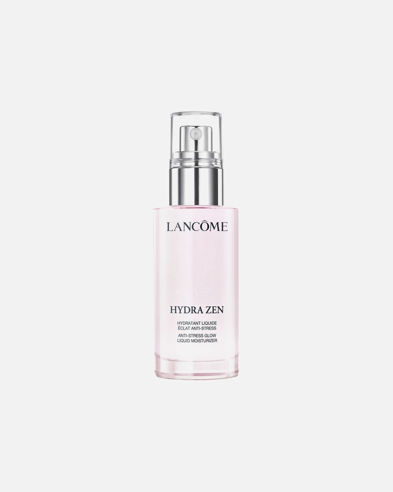 Lancôme Hydra Zen Day Cream Hydra Zen Glow Moisturizing Fluid - 50 ml