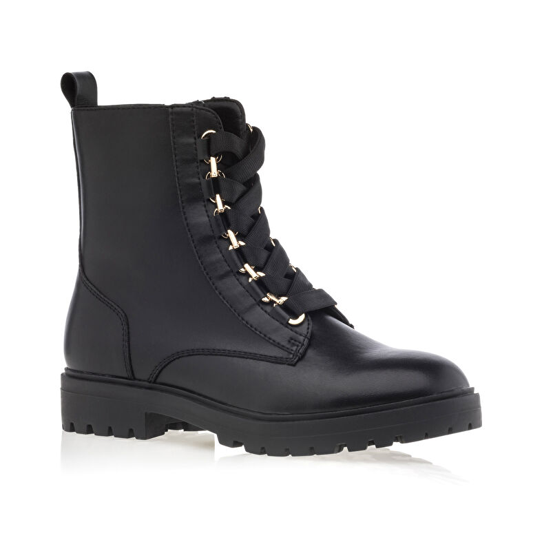 Boots / bottines Femme Noir