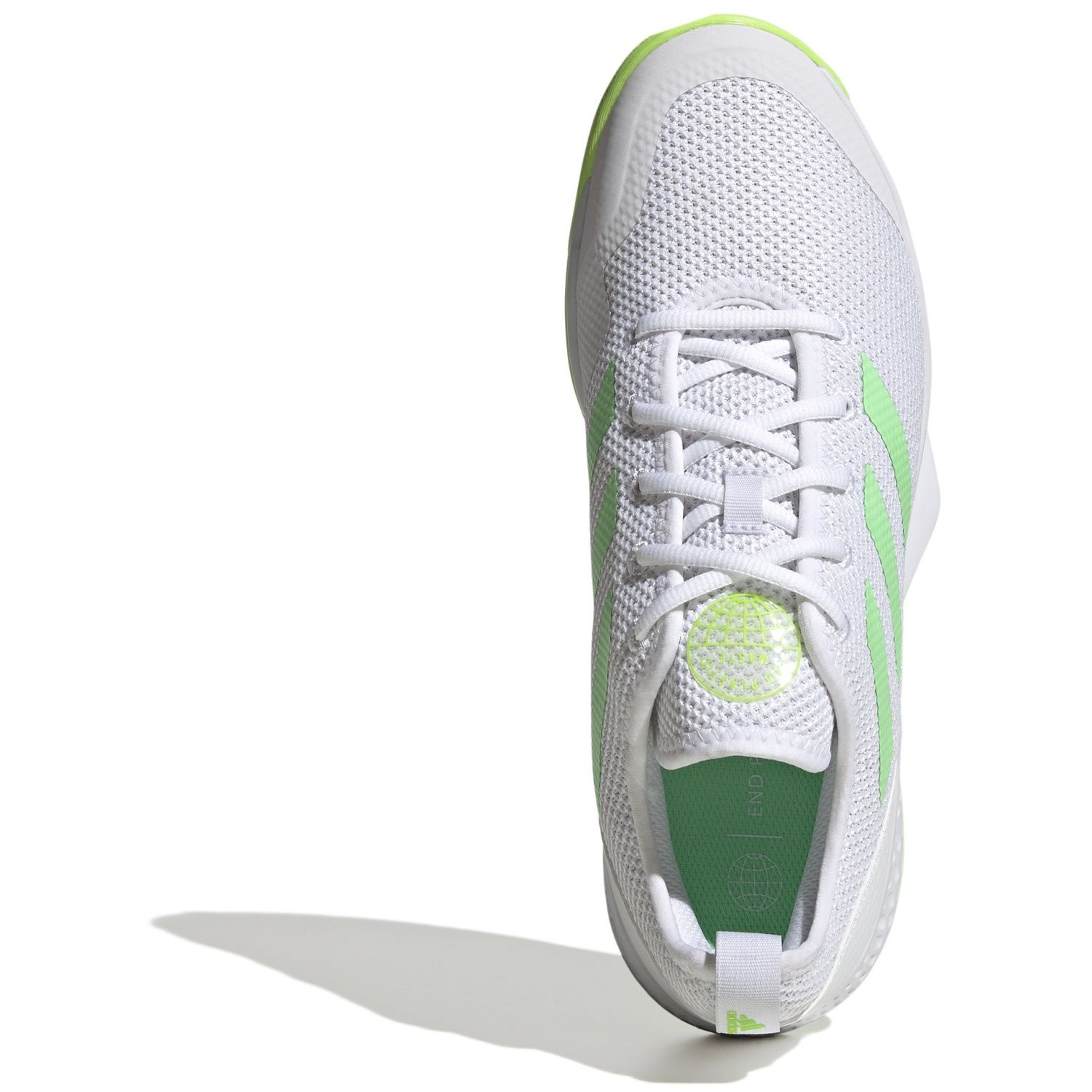Tenisky adidas Courtflash M
