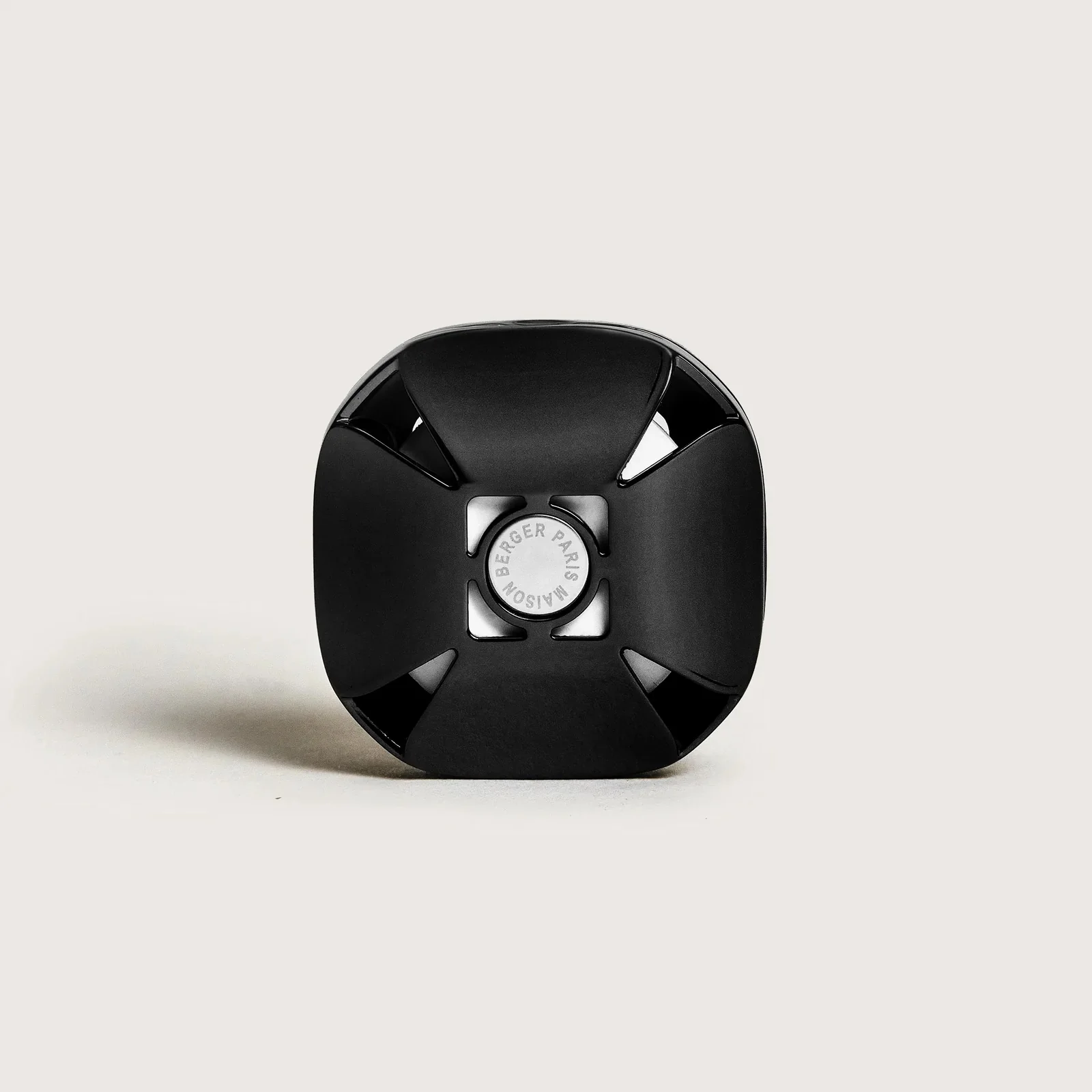 Diffuseur Voiture Diffusore per Auto Eternity Gun Métal - Profumo per Automobile