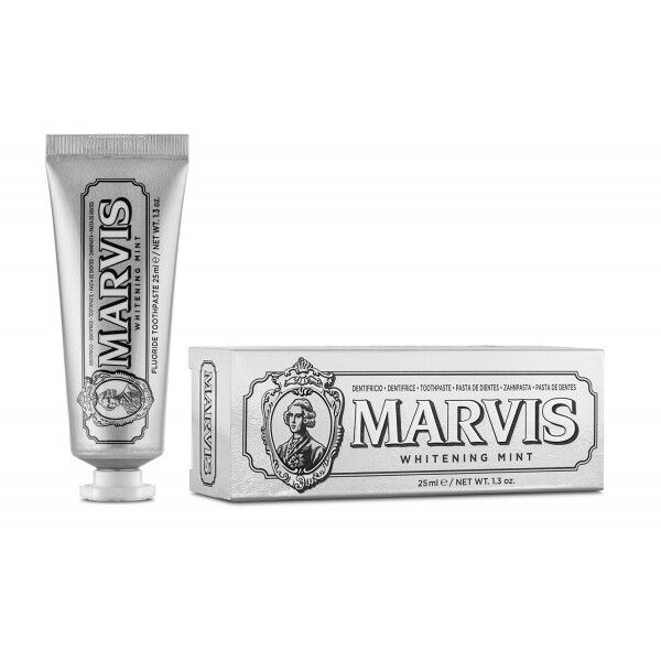 Marvis Withening Mint