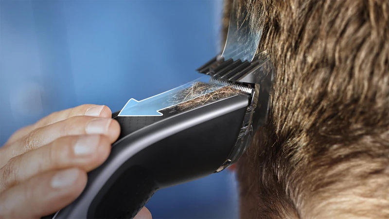 Strižnik za lase Philips serije 5000 HC5650/15