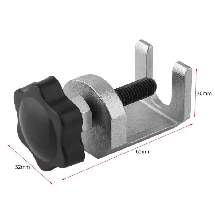 Estrattore per braccio tergicristallo da 15 mm