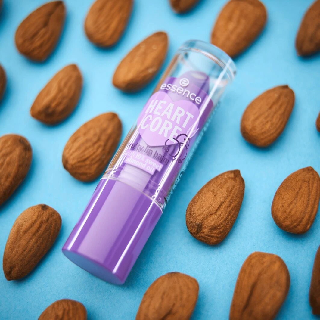 Essence HEART CORE fruity