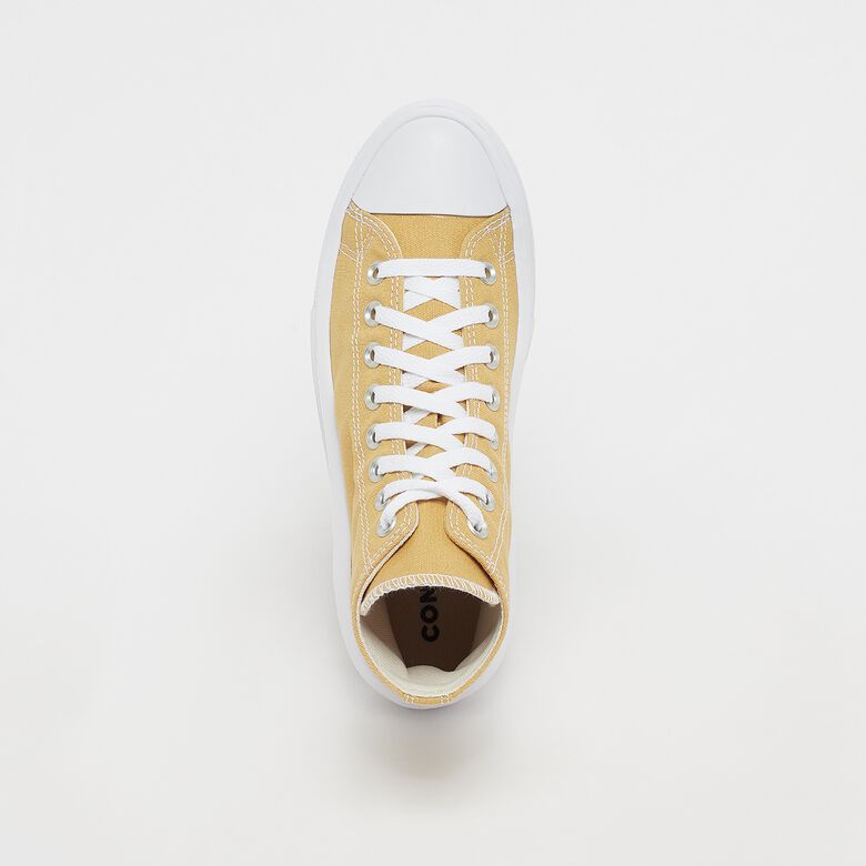 Chuck Taylor All Star Move
