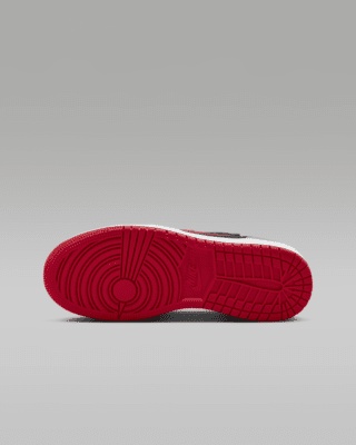 Air Jordan 1 Low FlyEase Older Kids' Shoes